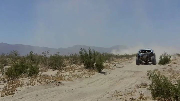 jason mcniel 2010 score baja 500