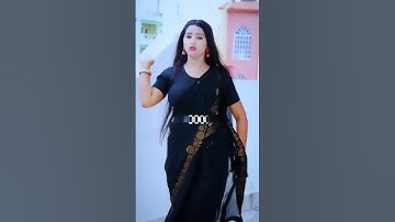 #video - #Shilpi Raj का New Song - Kala Sari - #Mahi Shrivastava - काला साड़ी - Bhojpuri  Song #short