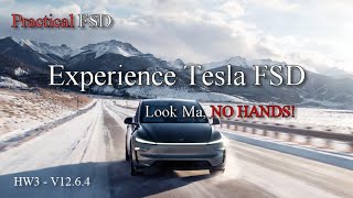 টেসলা এফএসডি কি অরোরার কাছে আই-৭৬ পরিচালনা করতে পারবে? ট্র্যাফিক দখলের প্রতিক্রিয়া দেখুন - AI3 v... screenshot 3