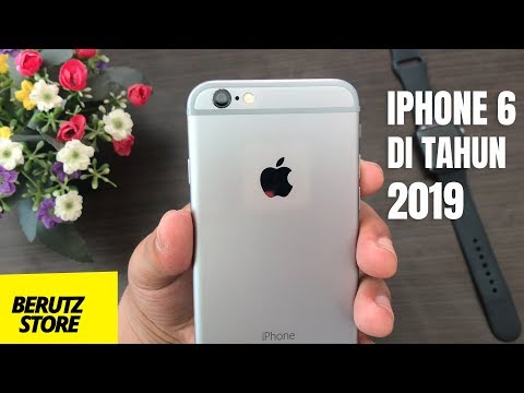 Tenpat beli iPhone 6 : Tokopedia : https://bit.ly/2MG1a0Z Bukalapak : https://bit.ly/2pU5ZJW Oya Tem. 