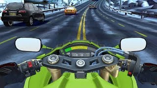 MOTO RIDER GO : HIGHWAY TRAFFIC Motorbike Racer #Bike Racing Games #Games For Android screenshot 4