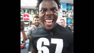 Ishowspeeds 67 Curse Is Back Bros Stuck In 2025