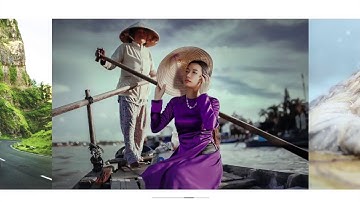 Sider - a horizontal WordPress theme