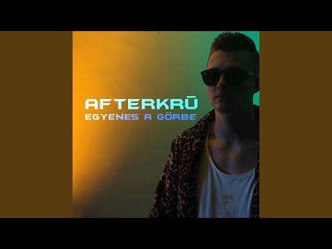 Egyenes a görbe