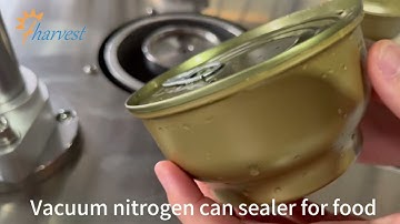 Vacuum Can #Sealer Machine, Semi Automatic #Vacuum Can #Sealing Machine for #Canned Food,Can Closer