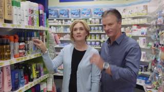 Blooms - Health Check Launch