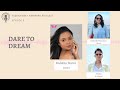 Dare to Dream | Rishitha Jahanvi (Model)