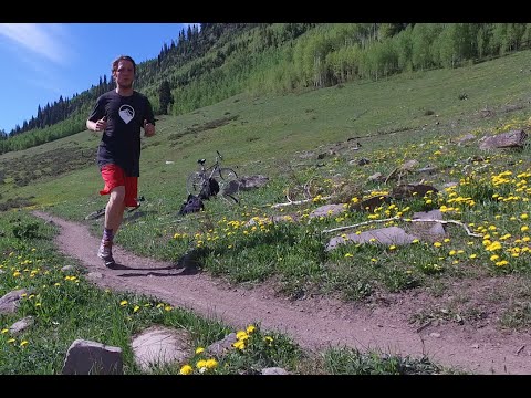 The Travel Crested Butte Show Ep. 5 - Lower Loop Trail Guide 4K