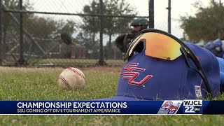 Savannah State baseball set to begin the Burgos Era