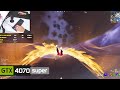 RTX 4070 SUPER + R5 5600X Fortnite CHAPTER 5 | RANKED | COMPETITIVE SETTINGS
