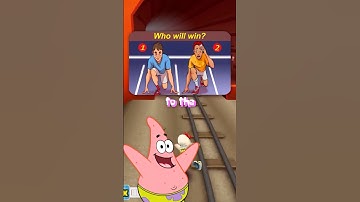 The last question is impossible‼️        #dailyquizzes #quiz #questions #patrick