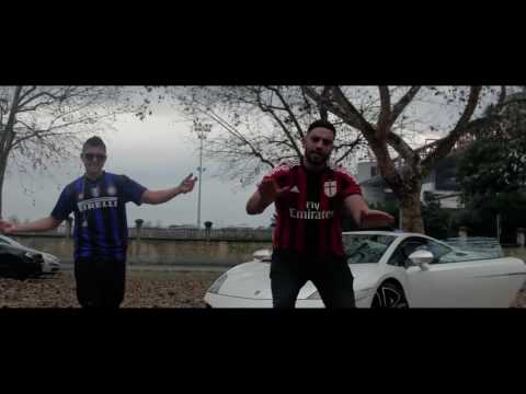Master Sina Ft Balti Clandestino