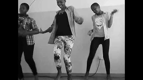 Miriraishe Mavundutse - Smart Data Network - Dance Competition