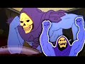 Why Skeletor Gives the Best Life Advice