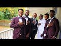 Henry and Kashindi's Wedding Full Video | ft @Gloria Band @Lonyondo Group