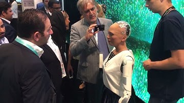 GITEX Global 2020 - Trailer