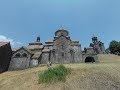 #Армения - Монастырь #Ахпат / #Haghpat monastery