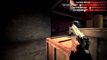 CS:S | RiOVA Nuke Ramp Ace By Miles