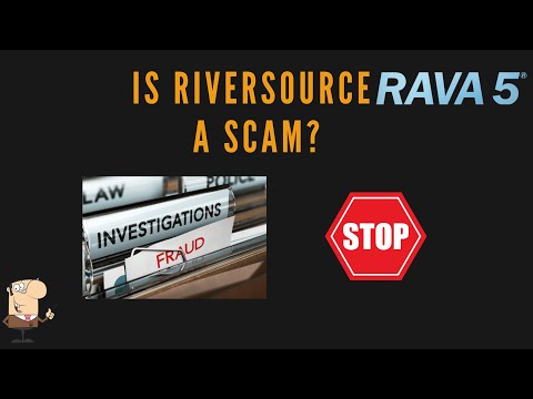 Riversource rava 5 advantage variable annuity investment options