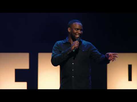 Axel Blake - I'm Not Gonna Lie (Stand Up Comedy Special)