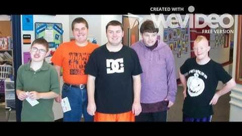 Digital Storytelling - Classroom Expectations