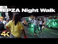 EPZA ROSARIO - Night Walk [4K]