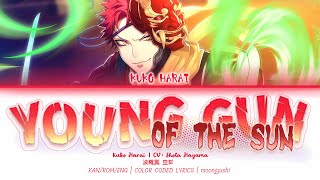 Young Gun of The Sun | Kuko Harai [KAN/ROM/ENG]