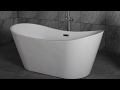 4 Person Soaking Tub - Sundeck Bath by Eoos for Duravit | Bath tub for two, Tub ... : I can't say they don't have rooms with a soaking tub.