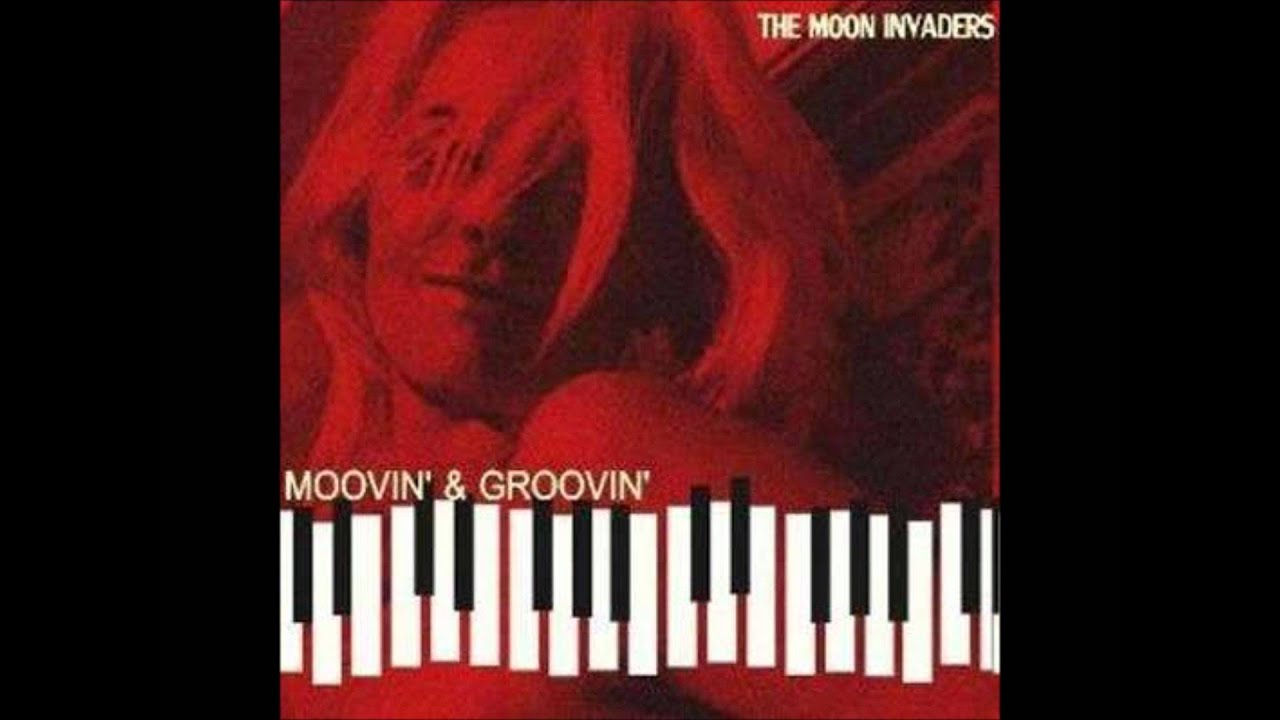 gun mayhem The Moon Invaders - Soul Boss