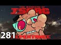 The Binding of Isaac: Repentance! (Episode 281: Chased)