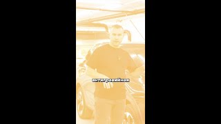 Антигравийная пленка — это не про «хочу», а про «надо». 🚗💪