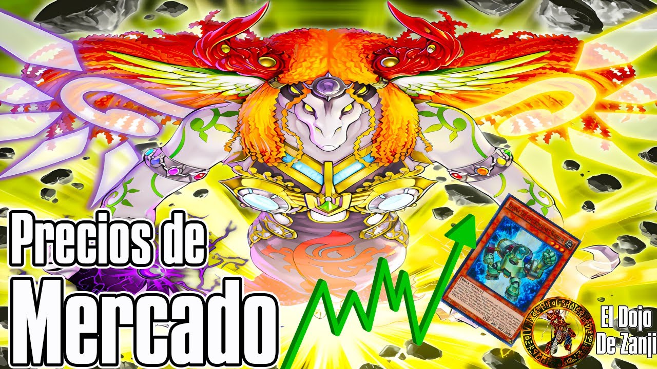 Precios de Mercado: ¡preparate para Maze of Muertos con estas cartas!