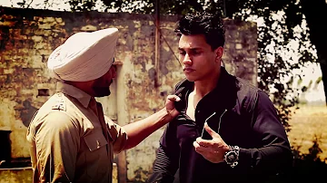 Chandigarh Police | Pretty Bhullar | ft.G Skillz | Rommy Grewal