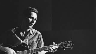Chet Atkins on the Grand Ole Opry (1955) - “Old Man River”