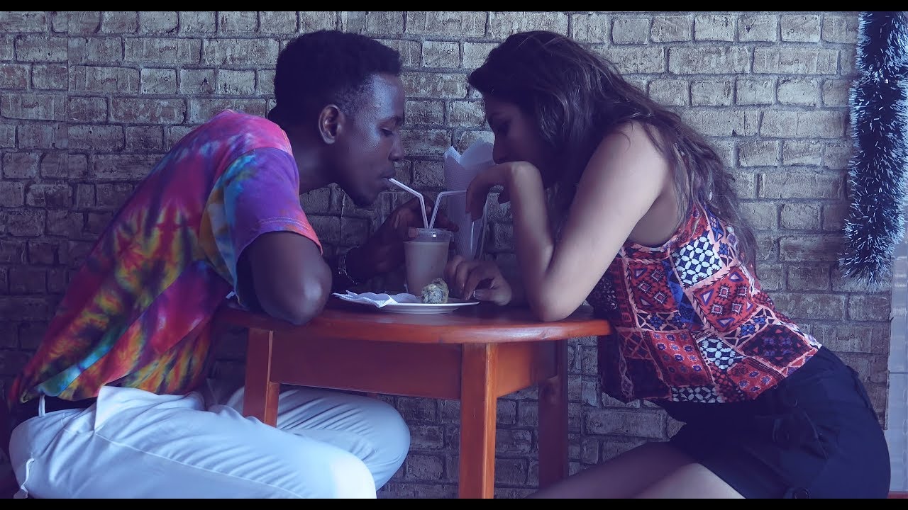 Watch Nasibu the Vibe - Karibu (Official Music Video) on YouTube Watch Nasibu the Vibe - Karibu (Official Music Video) on YouTube