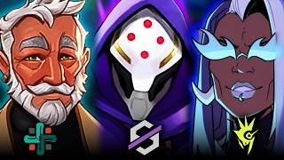 Future Overwatch Heroes According to the Lore