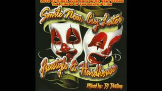 Dj Destiny - Smile Now/Cry Late (Side A) Old School Latin Freestyle Mix
