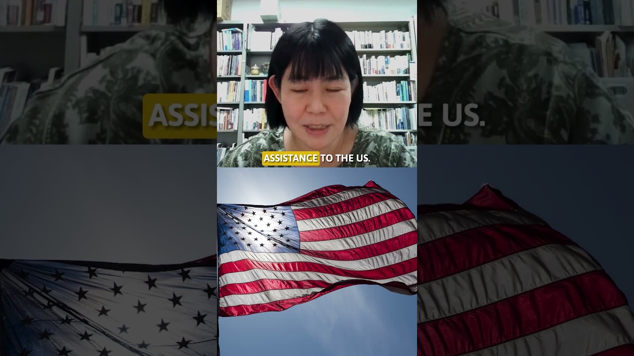 Will Japan Defend Taiwan? FO° Shorts