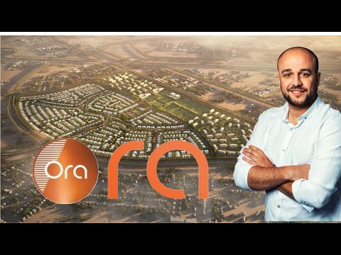 شرح كامل مشروع سولانا أورا الشيخ زايد الجديده    