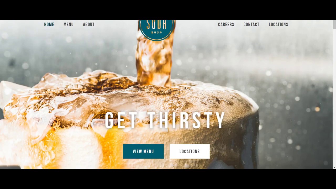 Adding a Redirection URL from Your Splash Page | Gazella Wifi How-To