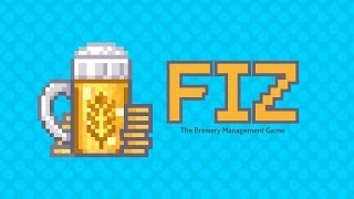Fiz: Brewery Management Game Android App Review screenshot 1