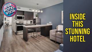stayAPT Suites Ocala - Inside This Stunning Hotel Ocala FL United States