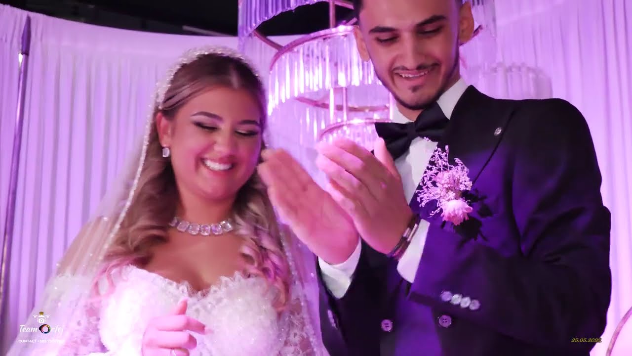 Bijav ko Paris ko gazda Joni - Chouchoune - Part 3 ork Mladi Talenti - Tarkan - Bernat