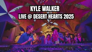 Download Lagu Kyle Walker - Live op het Desert Hearts Festival 2025 MP3