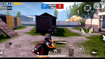 Pubg attitude status 😎 | Quick scope | tdm #shortvideo
