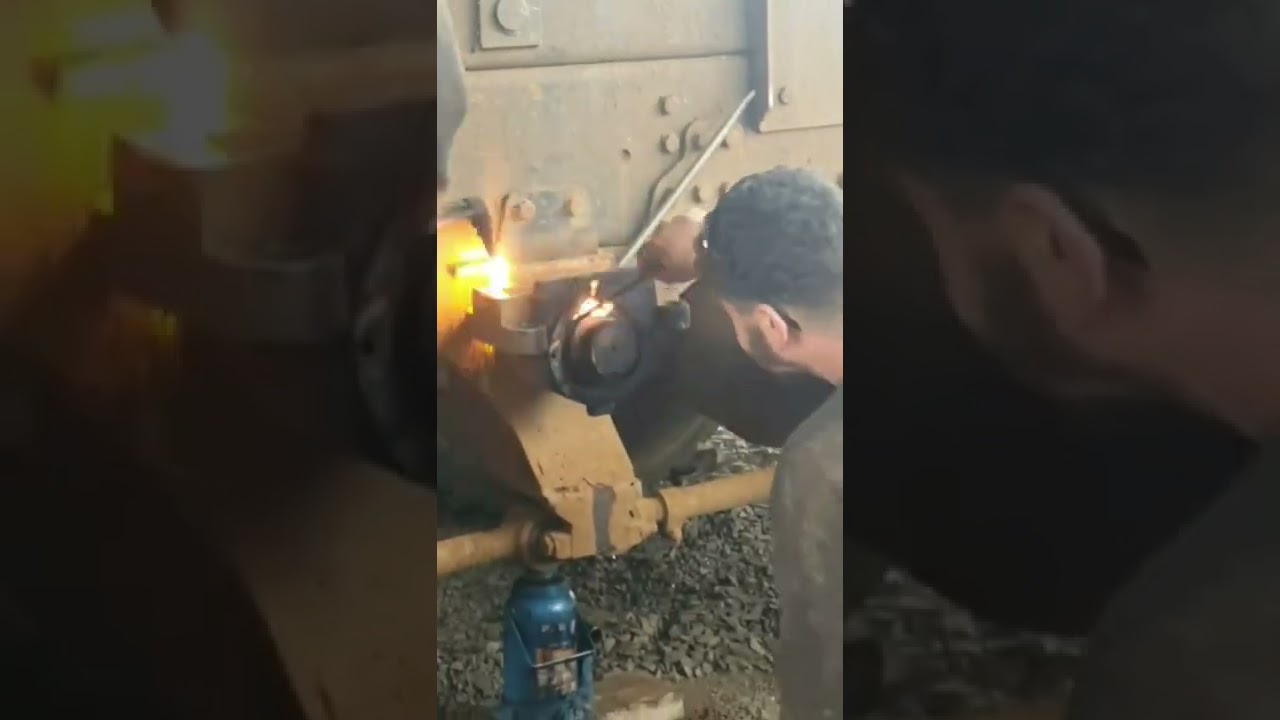 Eixos traseiros do caminhão desalinhados? Pode ser sintoma de desgaste da bucha do eixo central