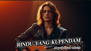 Rindu Yang Kupendam  Lagu Slow Rock Melayu Tentang Ikhlas U0026 Kehilangan