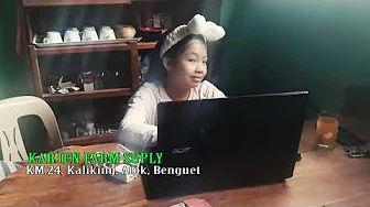 Report dak kanu😄