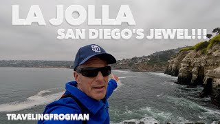 💰 La Jolla, California: One Of The Most Expensive Cities In The Us! 🔥🇺🇸
