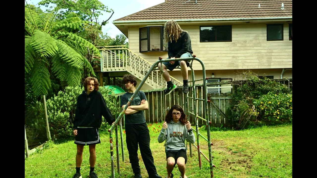 Triple01 Podcast Ep1: Tool